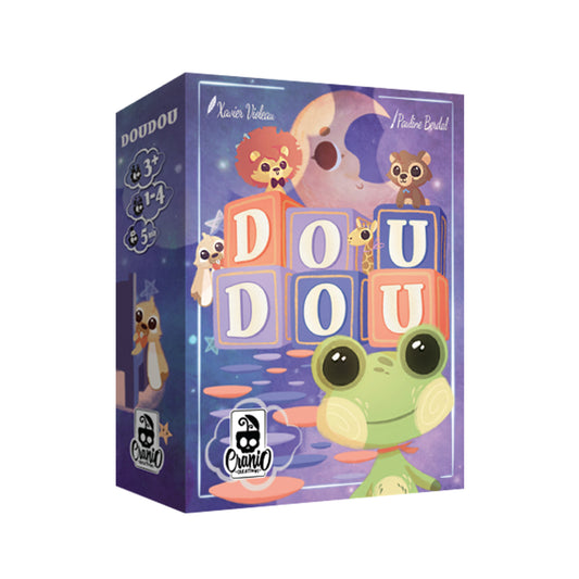 Dou Dou