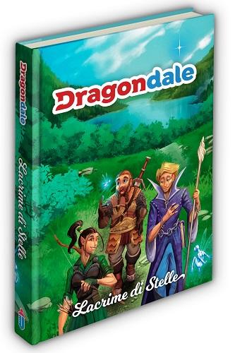 Dragondale - Lacrime di Stelle