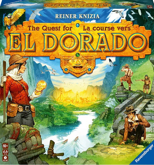 El Dorado Seconda Edizione