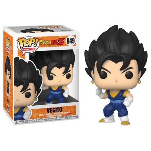 Funko Pop Dragon Ball Z - 949 Vegito