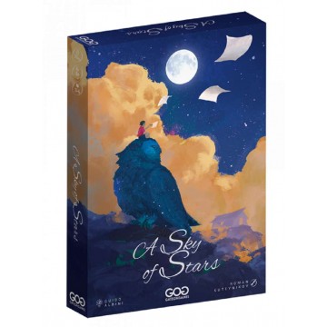 A Sky Of Stars
