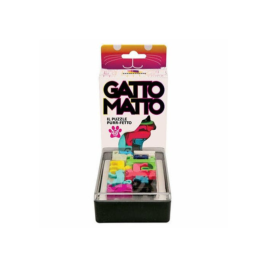 Gatto Matto
