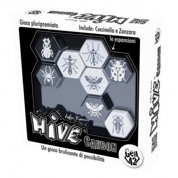 Hive Carbon