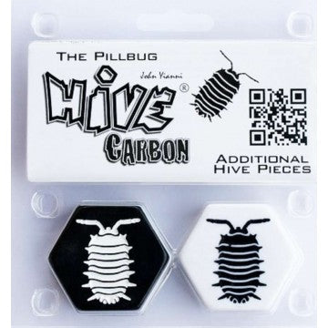Hive Carbon - Pillbug