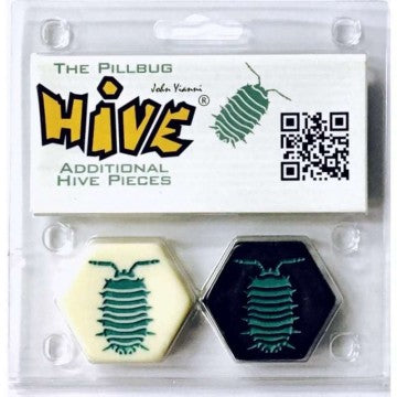 Hive - Pillbug