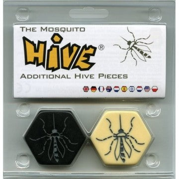 Hive - Zanzara
