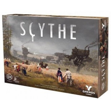 Scythe