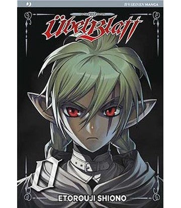 Ubel Blatt 00