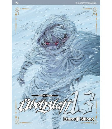Ubel Blatt 13