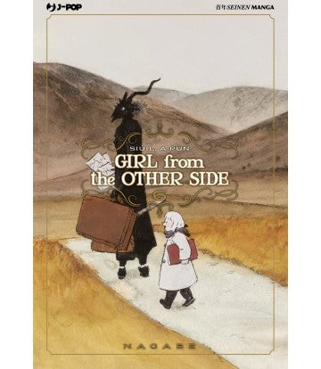 Girl From the Other Side 06