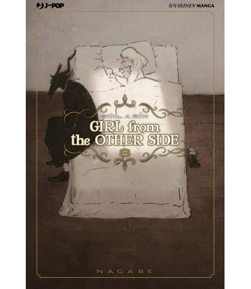 Girl From the Other Side 08