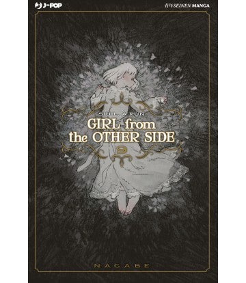 Girl From the Other Side 09