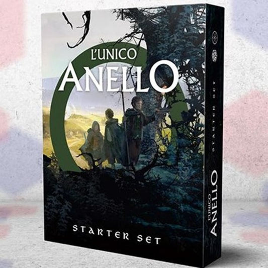 L'Unico Anello - Starter Set