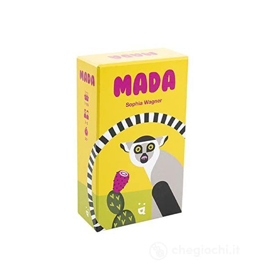 Mada