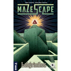 Maze Escape - Labyrinthos