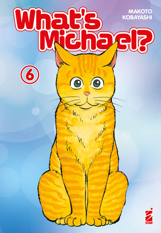 What's Michael? Miao Edition 06