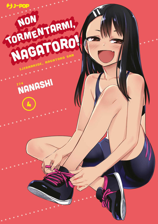 Non Tormentarmi Nagatoro 04
