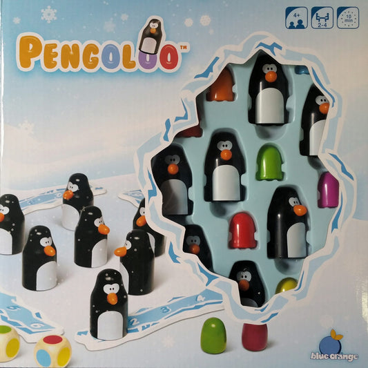 Pengoloo Plastica