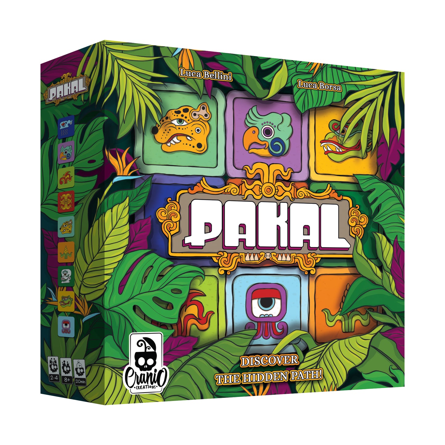 Pakal