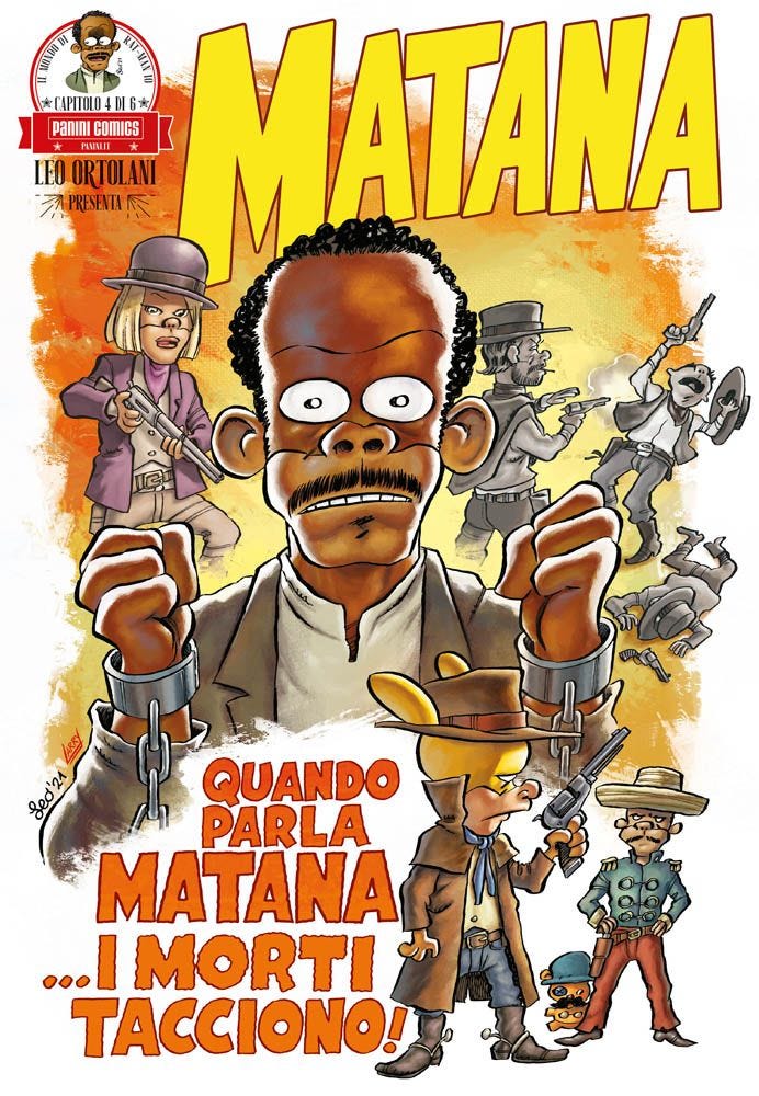Matana 04
