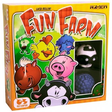 Fun Farm