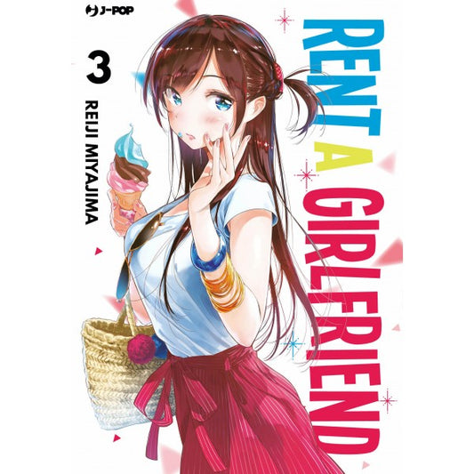 Rent a Girlfriend 03