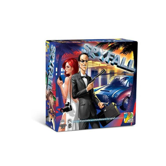 Spyfall