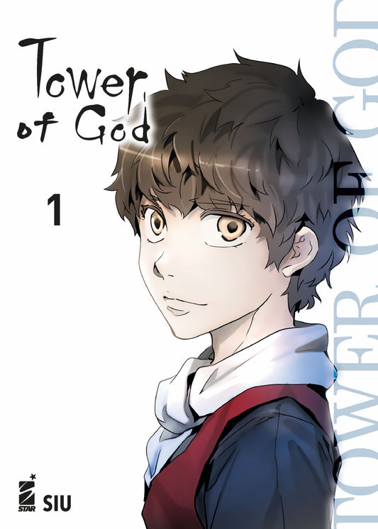 Tower of God 01