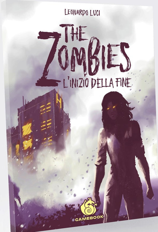 The Zombies - L'Inizio della Fine