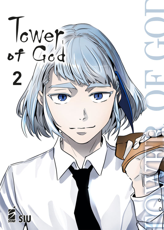 Tower of God 02