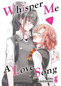 Whisper Me a Love Song 01
