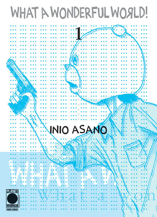 What a Wonderful World 01