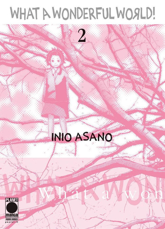 What a Wonderful World 02